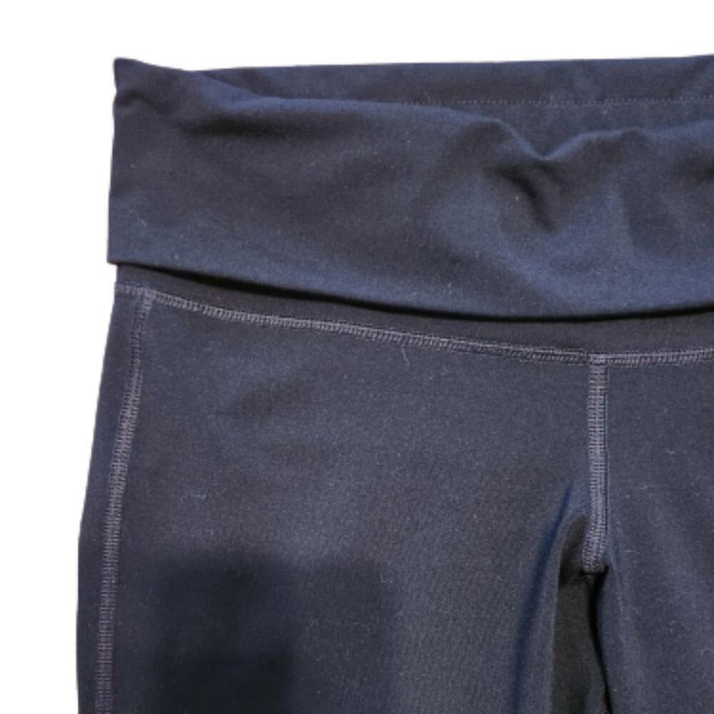 Old Navy Active Fitness Capri || Small EUC